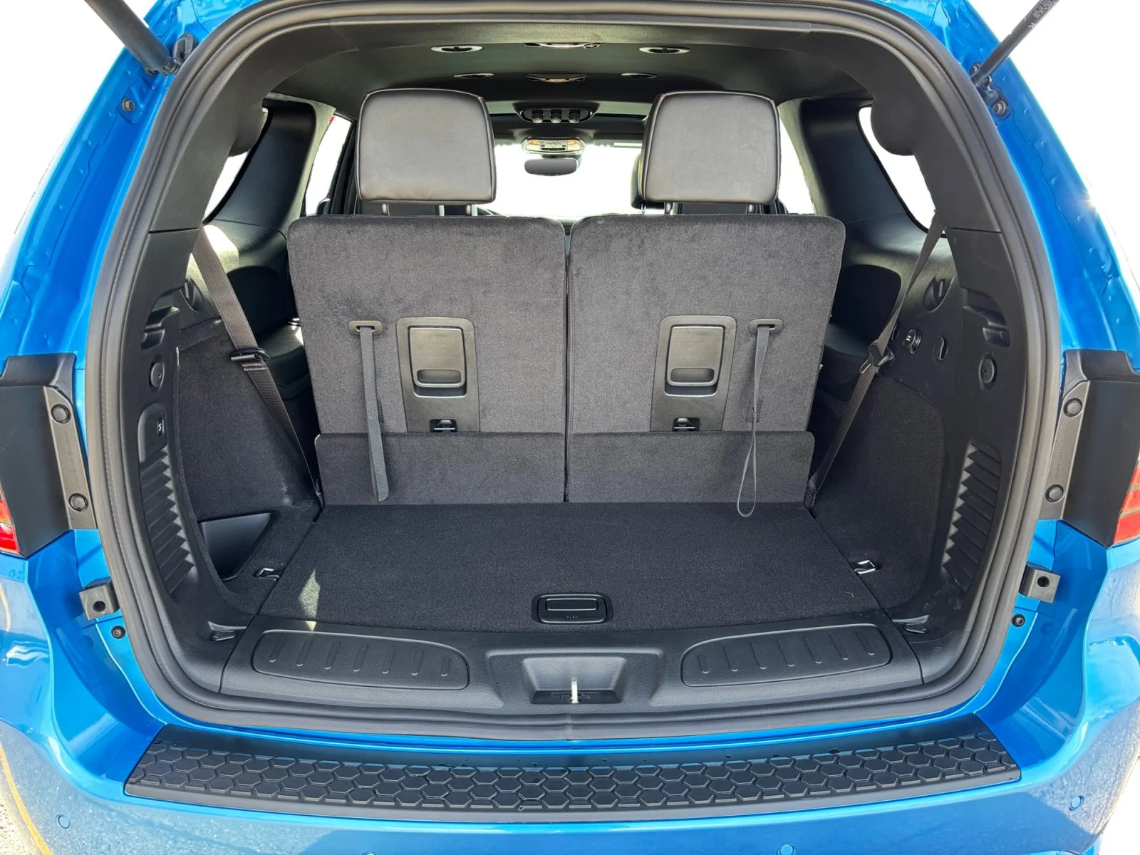 New 2027 B5 BLUE Dodge GT Plus image 19