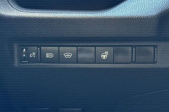 Certified Used 2024 Black Toyota XLE image 32