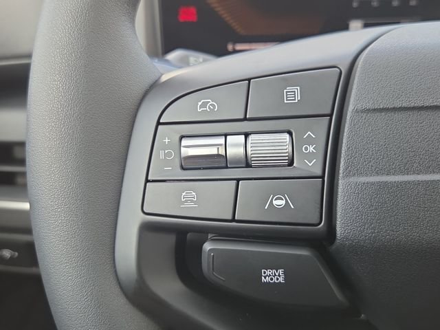 New 2026 Aurora Black Pearl Kia LXS image 12