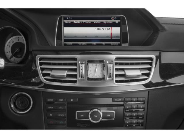 Used 2015  Mercedes-Benz E 350 image 10