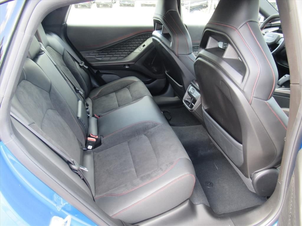 New 2026 Bludicrous Dodge R/T Plus image 29