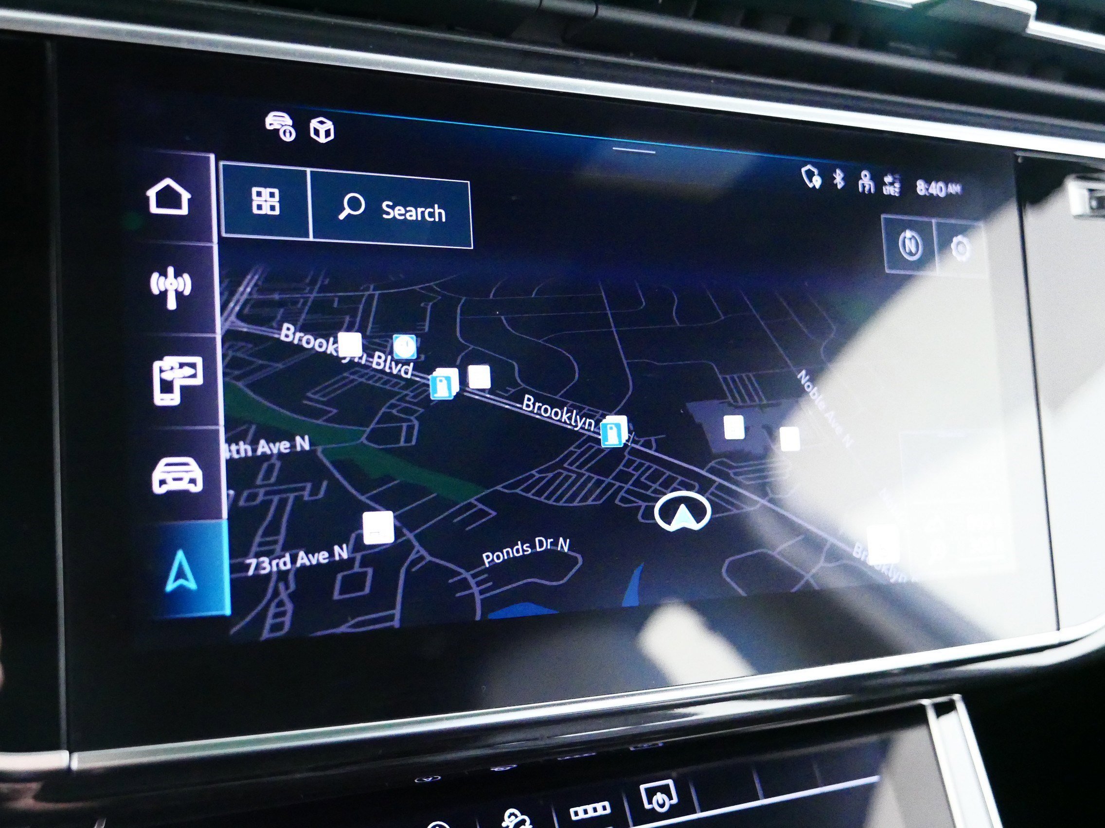 2025 Audi Q7 Premium Plus - Photo 31