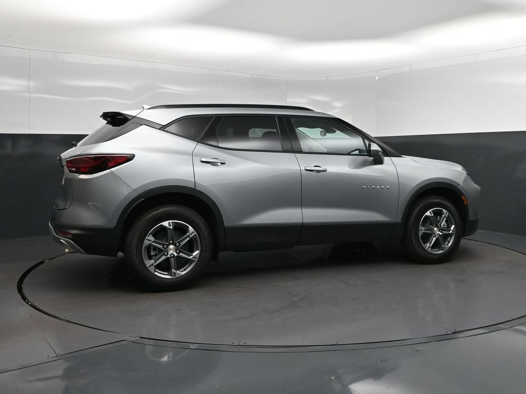 2026 Chevrolet Blazer 2LT - Photo 8