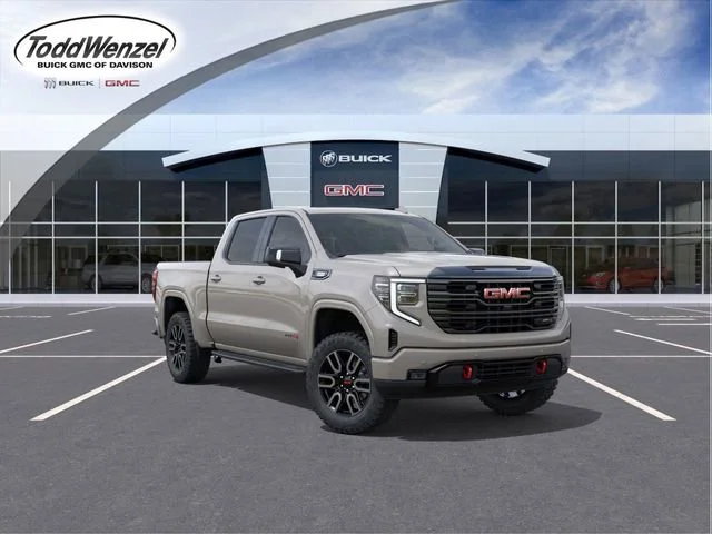 New GMC Sierra 1500 for Sale in Davison, MI
