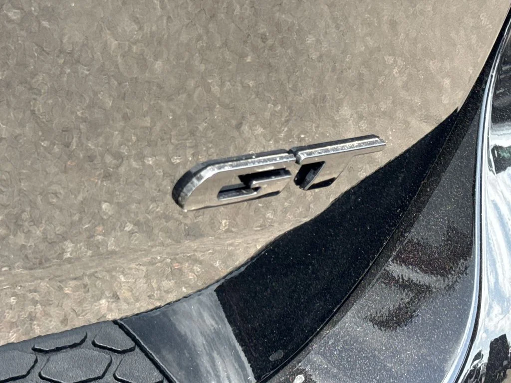 New 2026 Black Dodge GT Plus HEMI V8 image 12