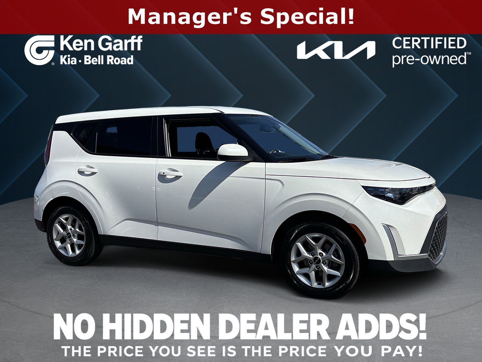 2025 Kia Soul
