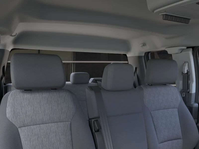 New 2026 Carbonized Gray Metallic Ford F-350® XL image 22