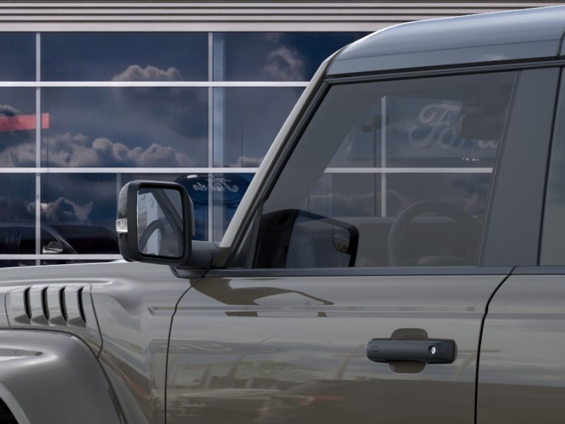 New 2026 Marsh Gray Ford Raptor® image 22