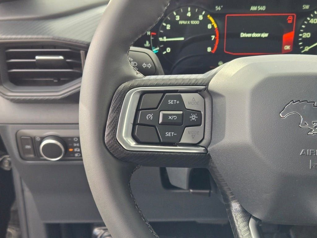 2026 Ford Mustang EcoBoost Fastback - Photo 24