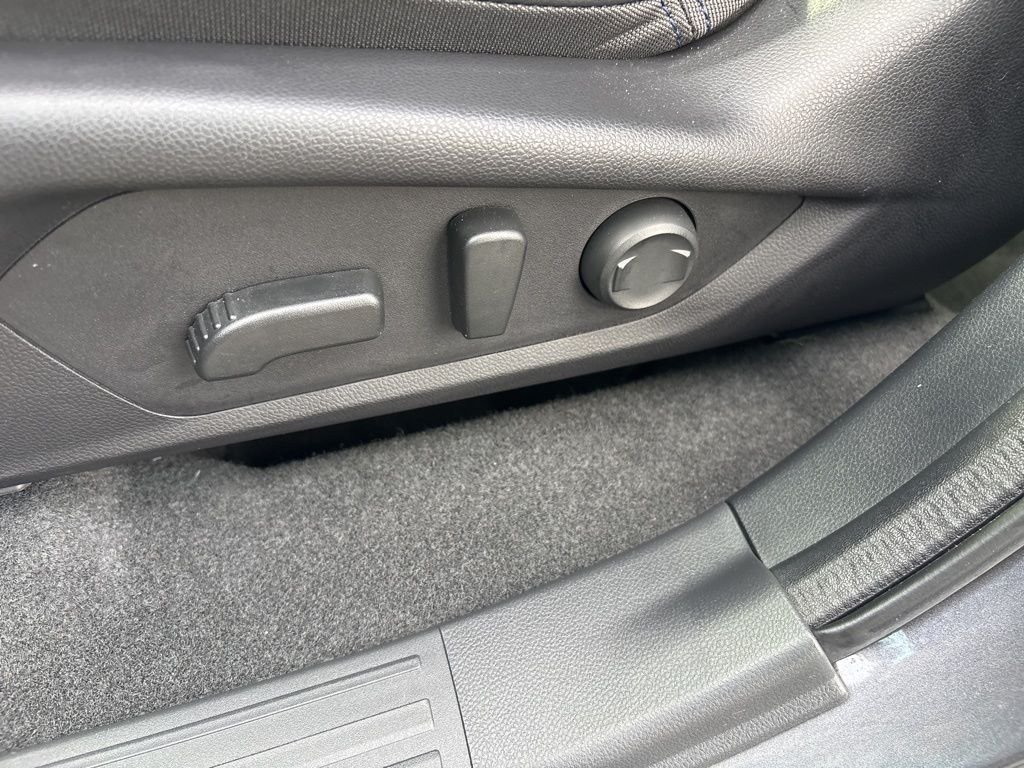 Certified Used 2026 Gray Subaru Premium image 19