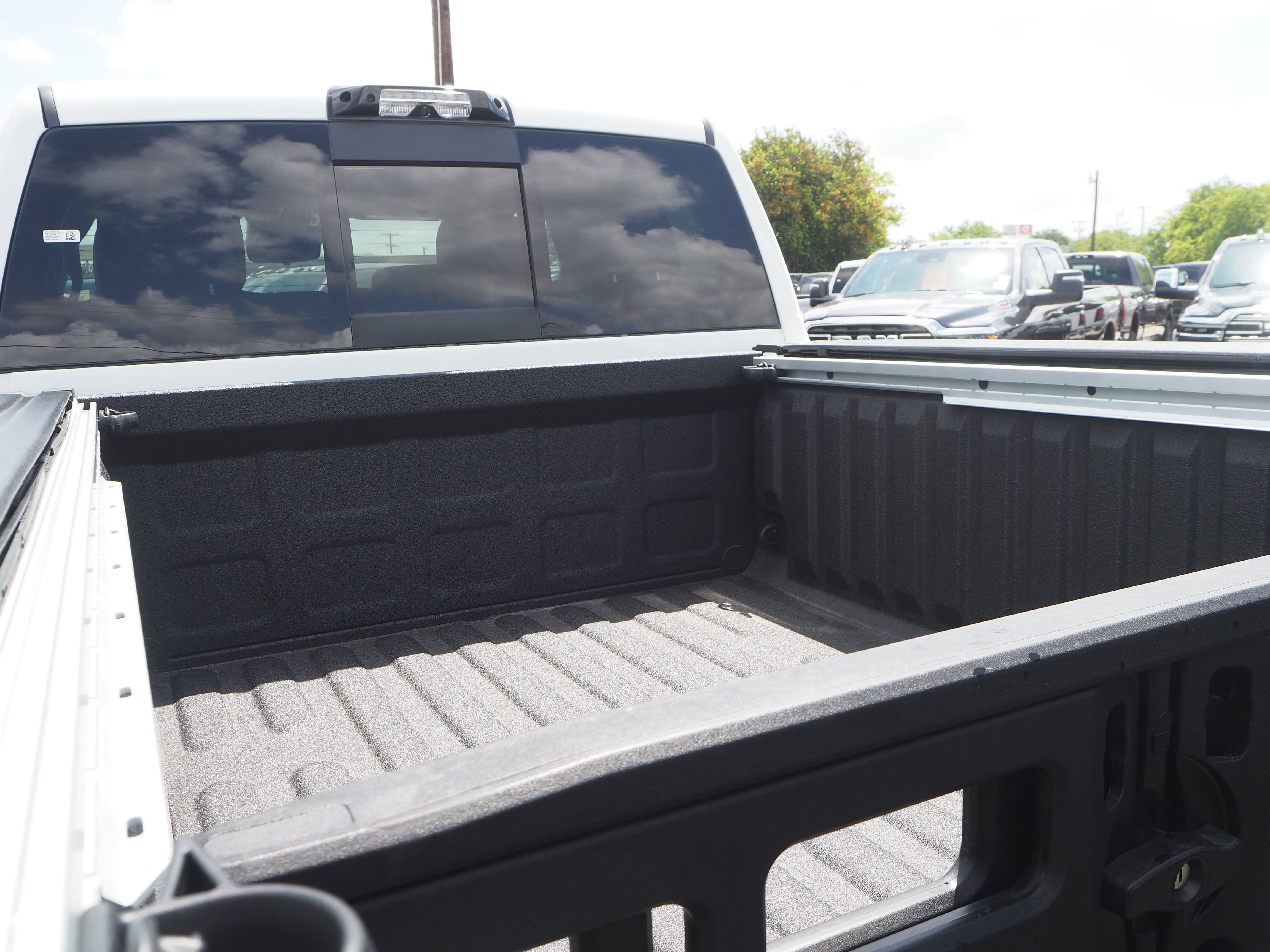 2025 RAM 2500 Power Wagon - Photo 9