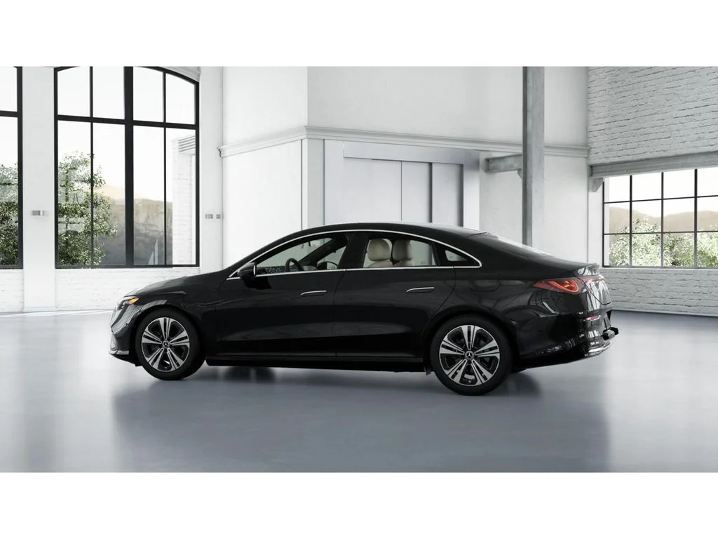 New 2027 Black Mercedes-Benz  image 32