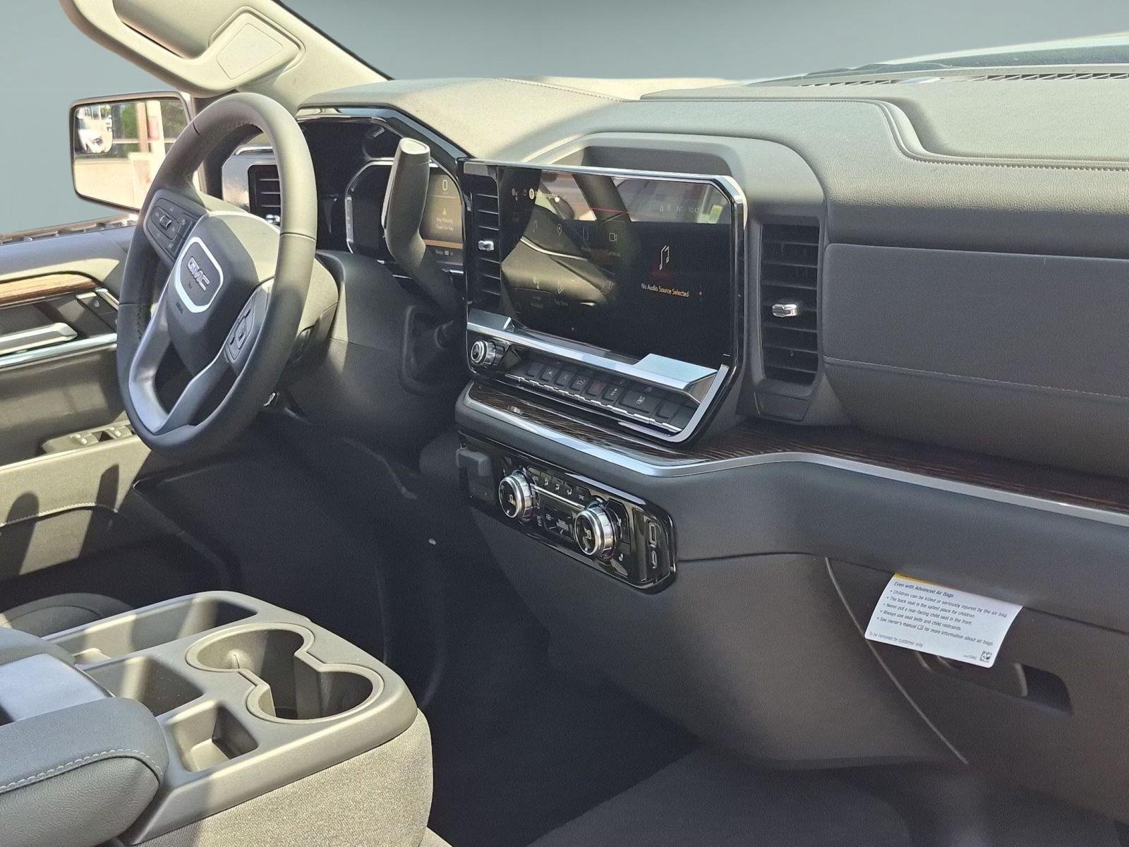 2026 GMC Sierra 1500 Elevation - Photo 28