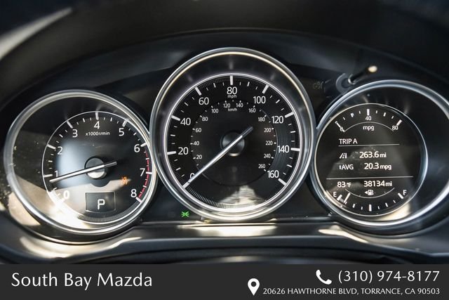 2023 Mazda CX-5 S - Photo 19
