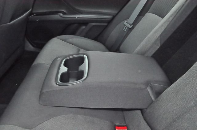 Used 2026 Silver Toyota LE image 16