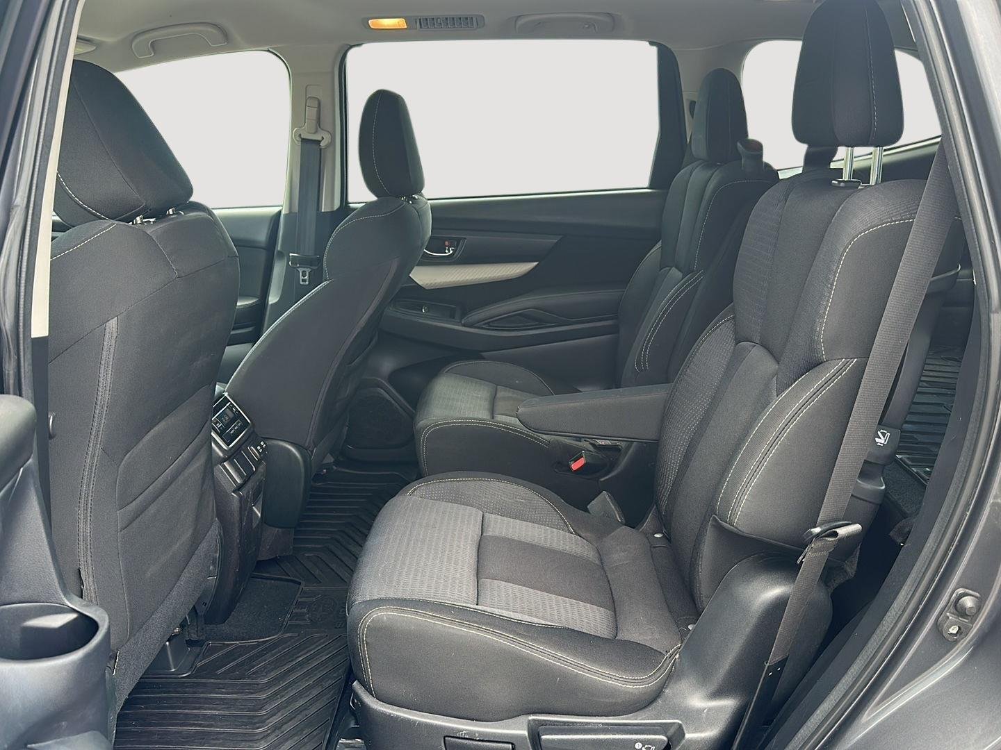 Used 2019 Magnetite Gray Metallic Subaru Premium image 9