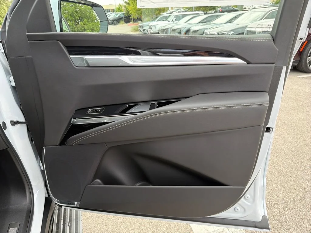 2026 Cadillac Escalade ESV Sport - Photo 37