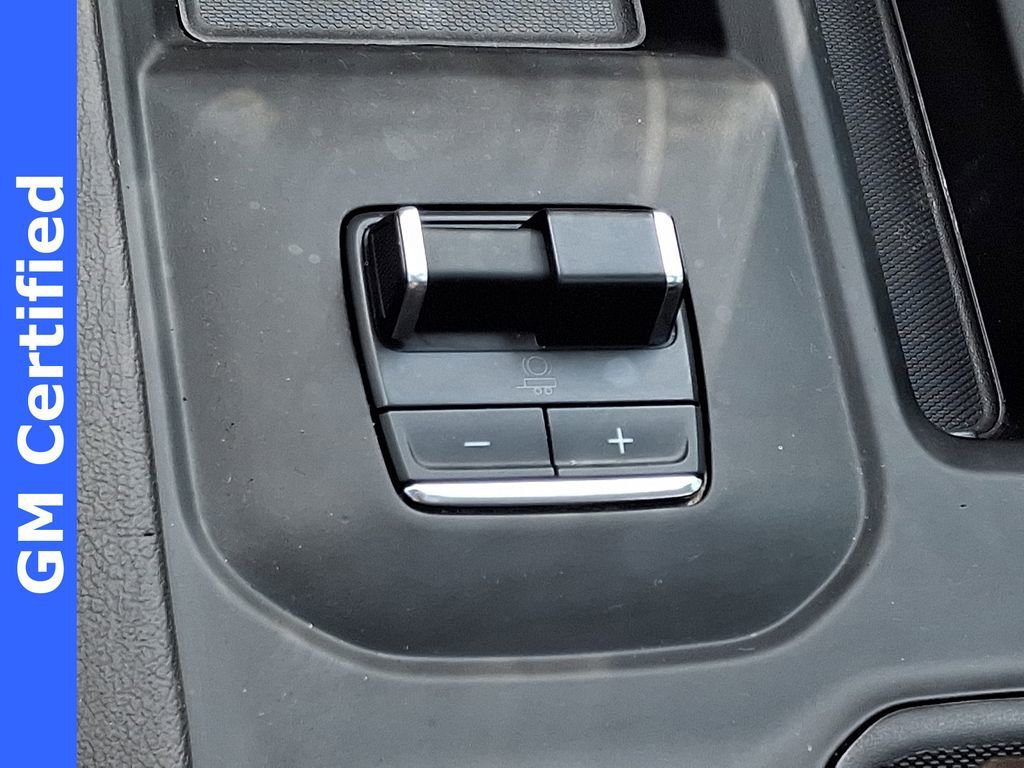 2024 GMC Sierra 2500HD Denali - Photo 28