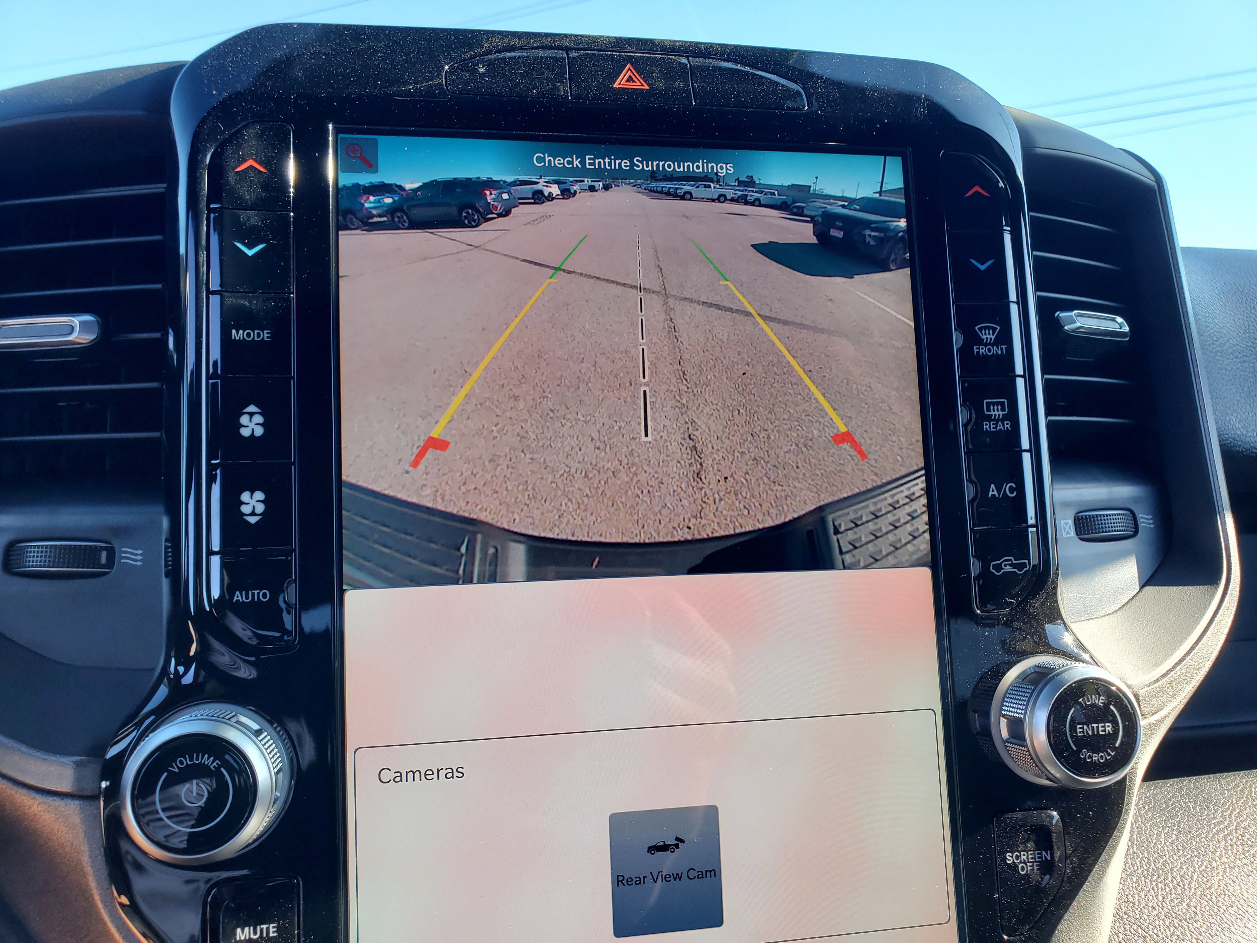 2026 RAM 2500 Tradesman - Photo 20