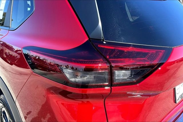 New 2026 Nissan Rogue SV 4D Sport Utility