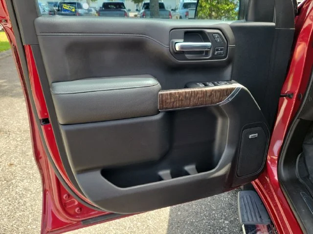 2019 GMC Sierra 1500 Denali Denali - Photo 26