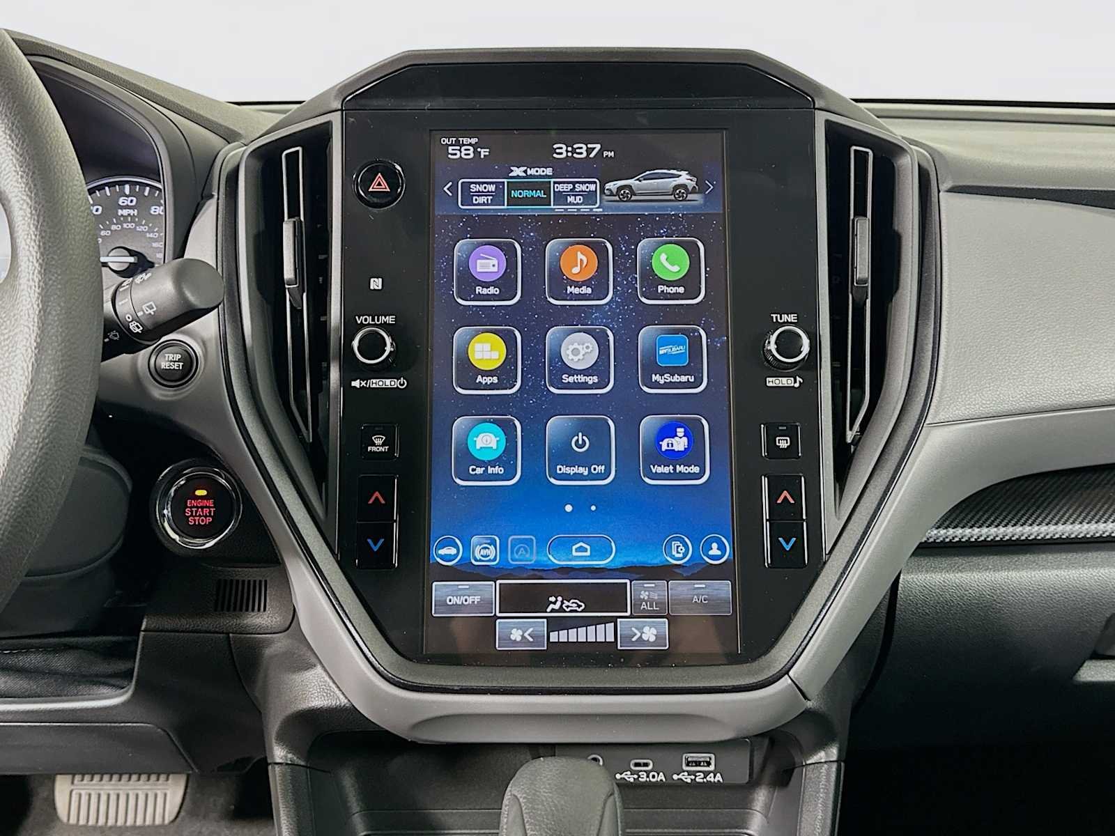 2026 Subaru Crosstrek Premium - Photo 13