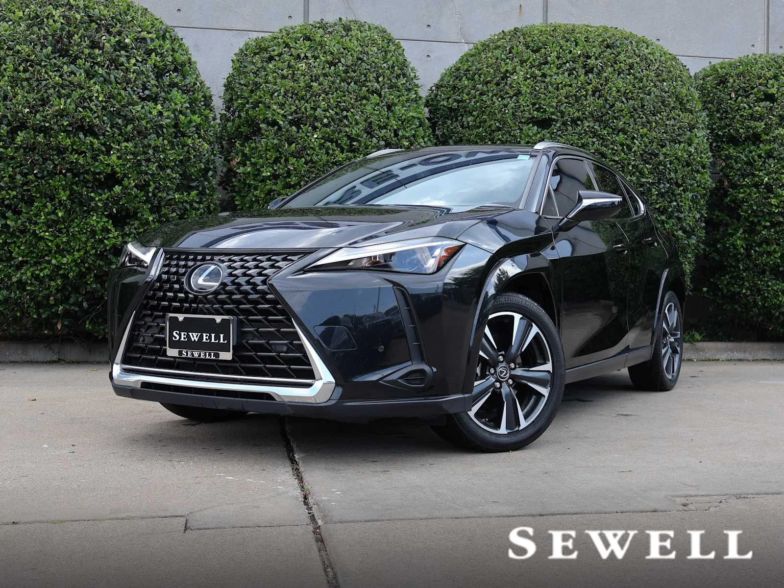 Used 2024 Caviar Lexus Premium image 1