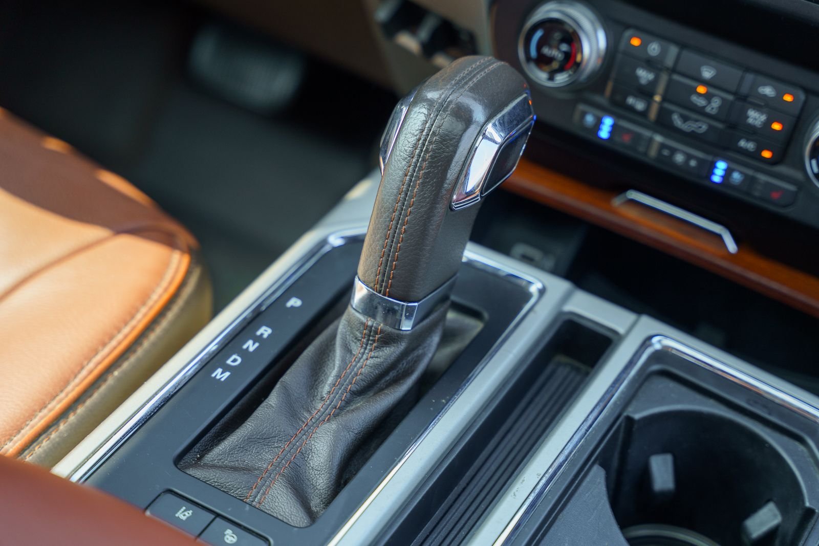 Certified Used 2020  Ford King Ranch image 33