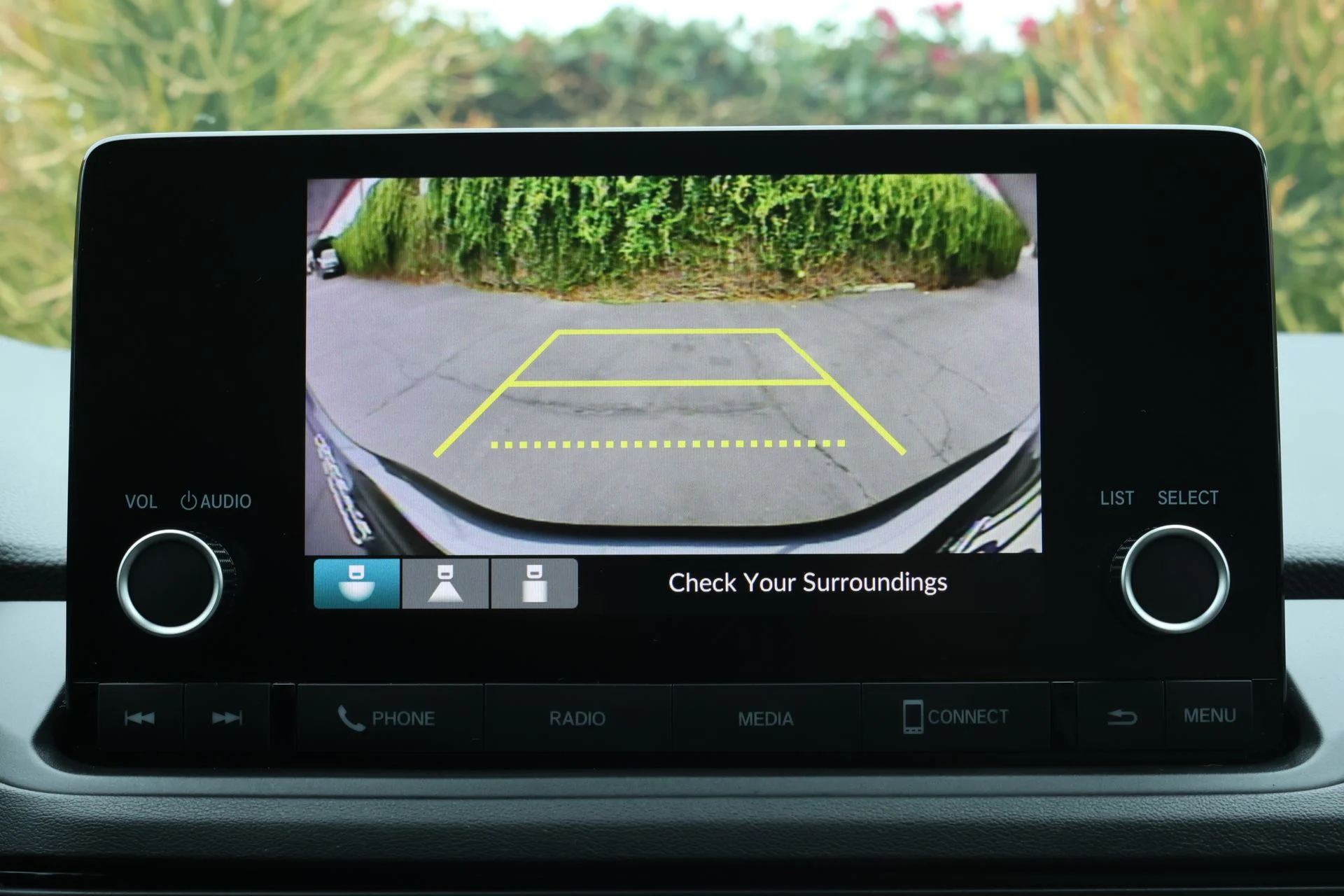 Used 2024  Honda LX image 15