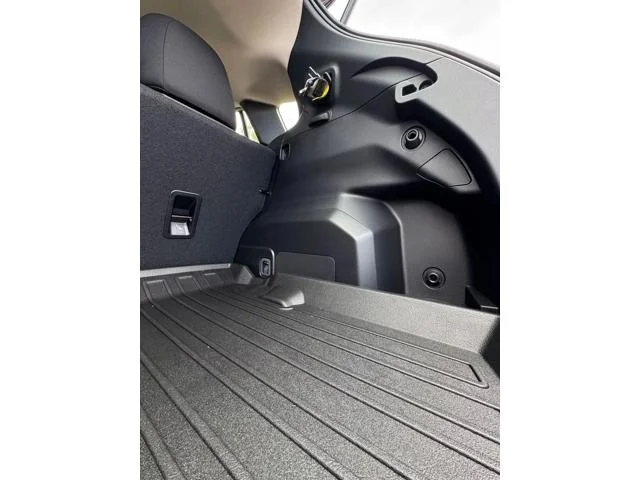 New 2026 MAGNETITE GRAY METALLIC Subaru Sport image 12