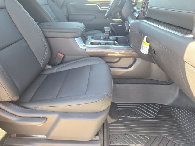 2026 Chevrolet Silverado 1500 RST - Photo 15