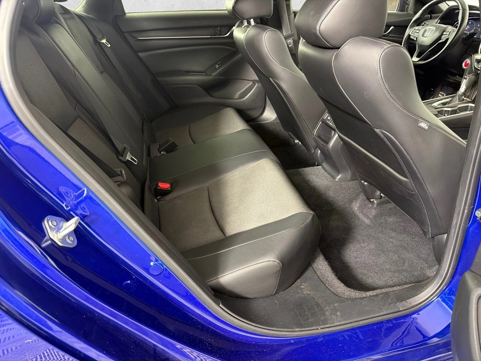 Used 2022  Honda Sport image 15