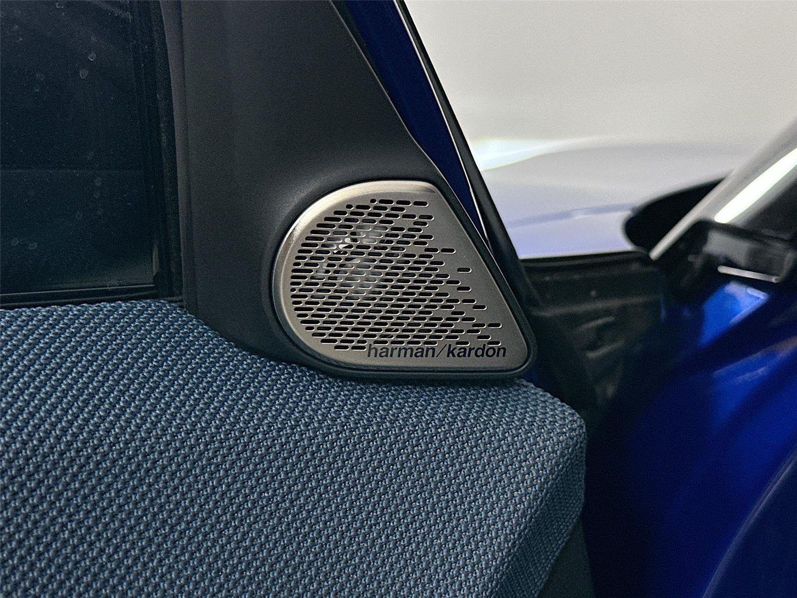2025 MINI Countryman S - Photo 16