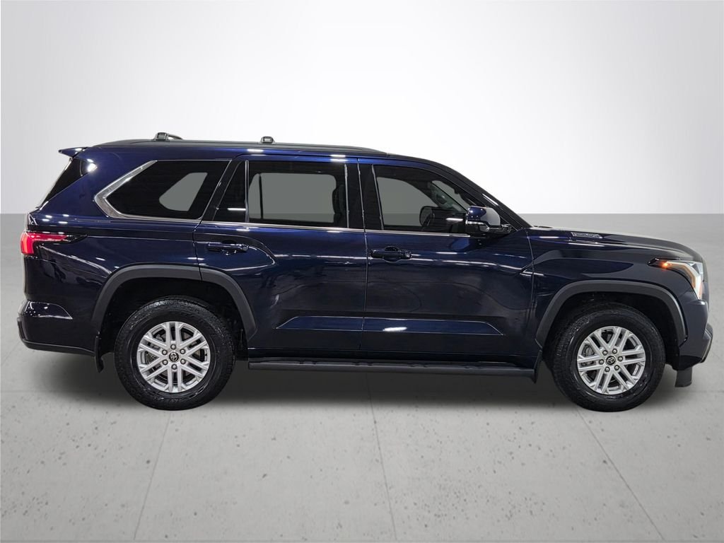 Used 2023 Blueprint Toyota SR5 image 7