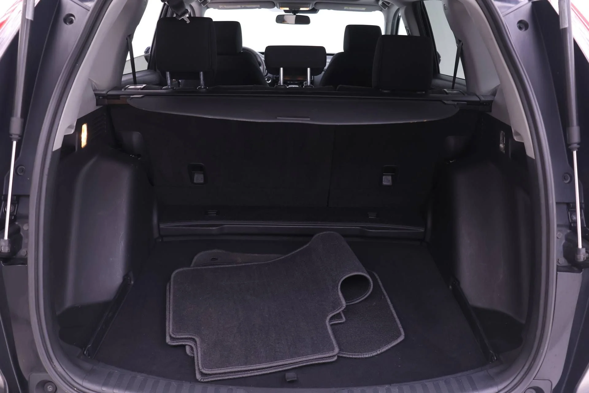 2018 Honda CR-V EX - Photo 13