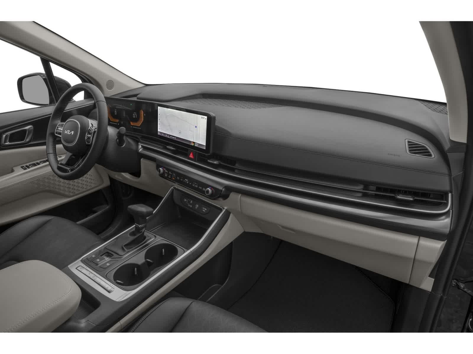New 2027 Ceramic Silver Kia LXS image 10