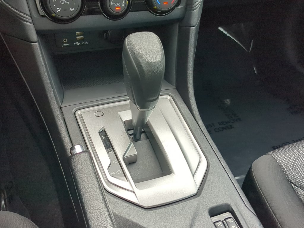 Used 2023 Silver Subaru Premium image 24