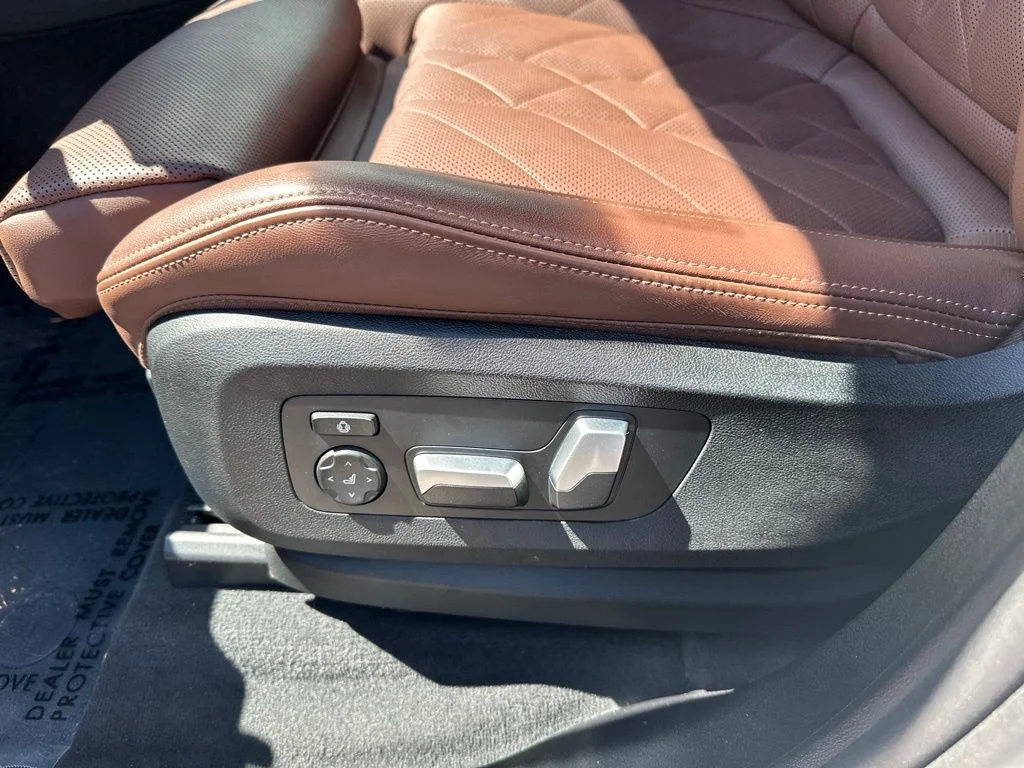 2024 BMW X5 40i - Photo 11