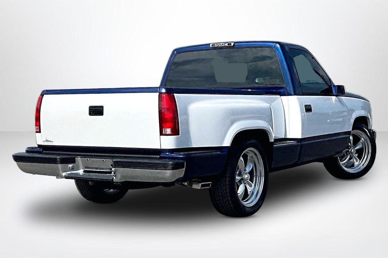 Used 1994 White GMC BYP image 6
