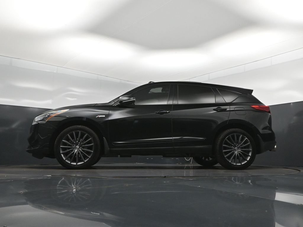 2023 Acura RDX A-Spec w/ Advance Package - Photo 39