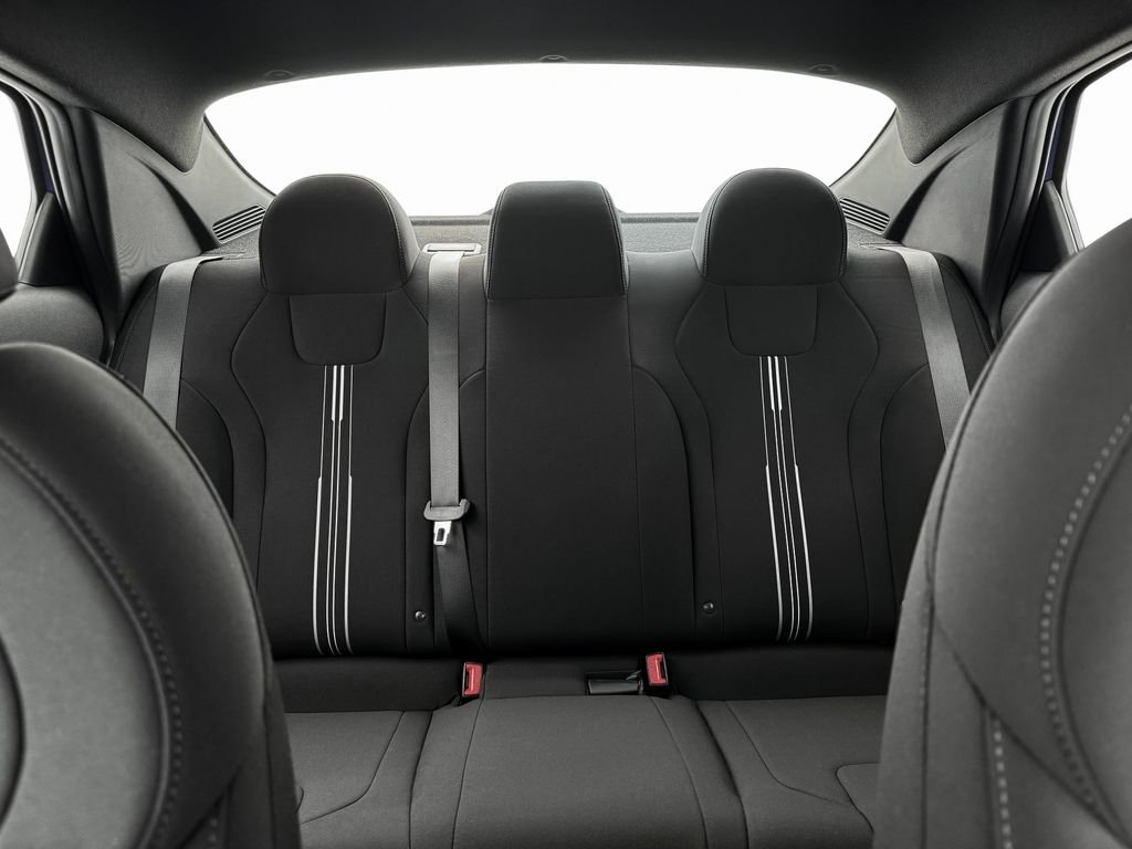 2025 Hyundai Elantra SEL - Photo 24