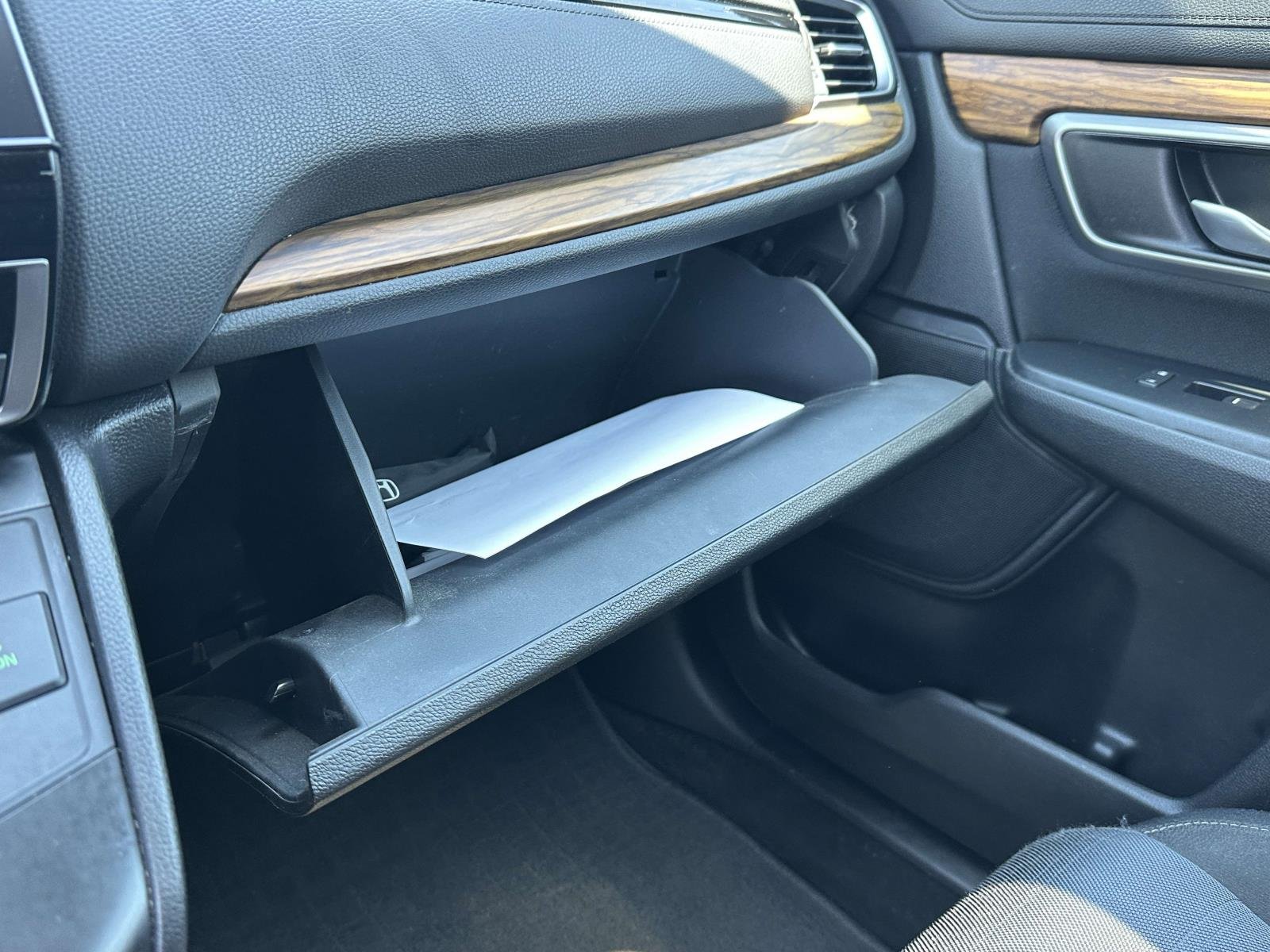 Used 2018  Honda EX image 31
