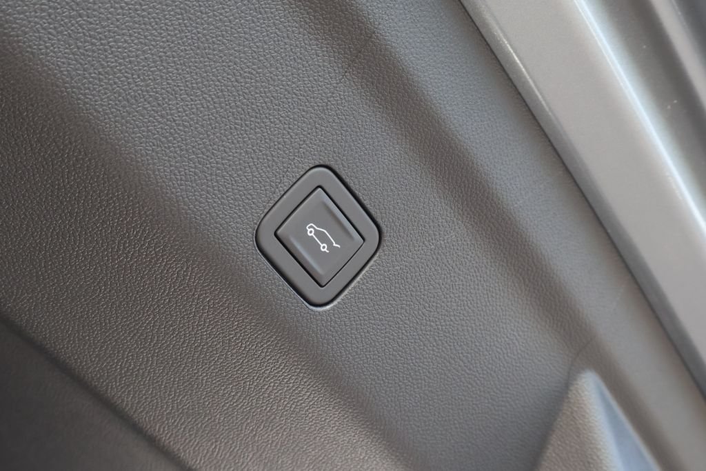 2026 Chevrolet Tahoe High Country - Photo 53