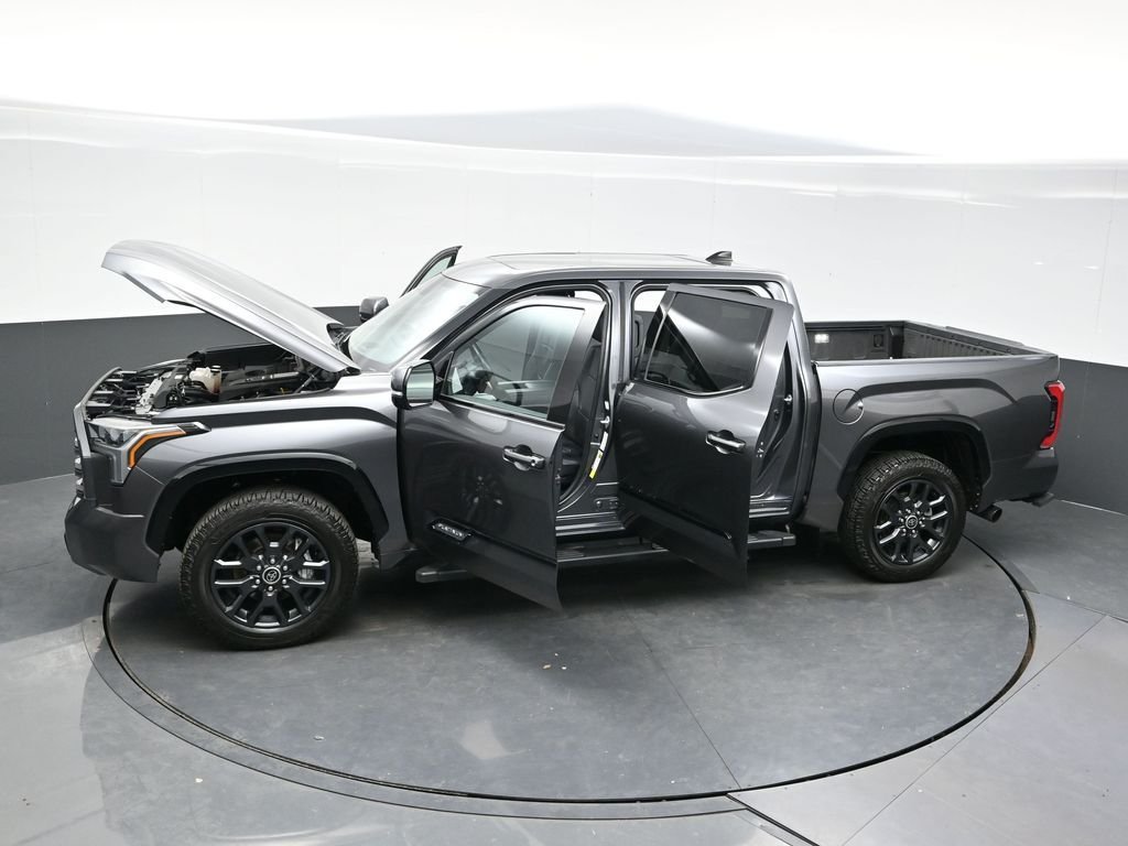 2023 Toyota Tundra Platinum - Photo 41