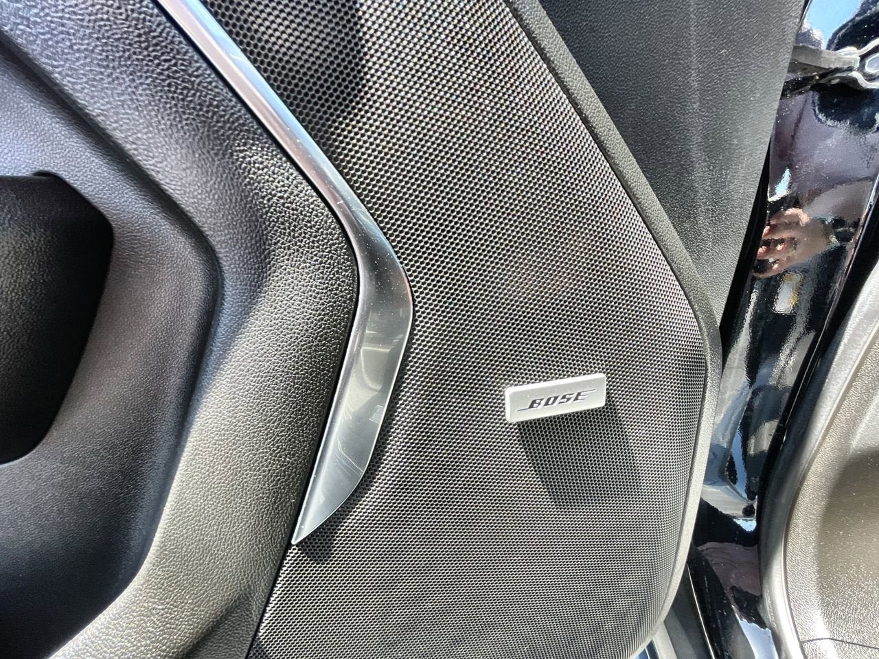 Used 2024 Black Chevrolet Premier image 62