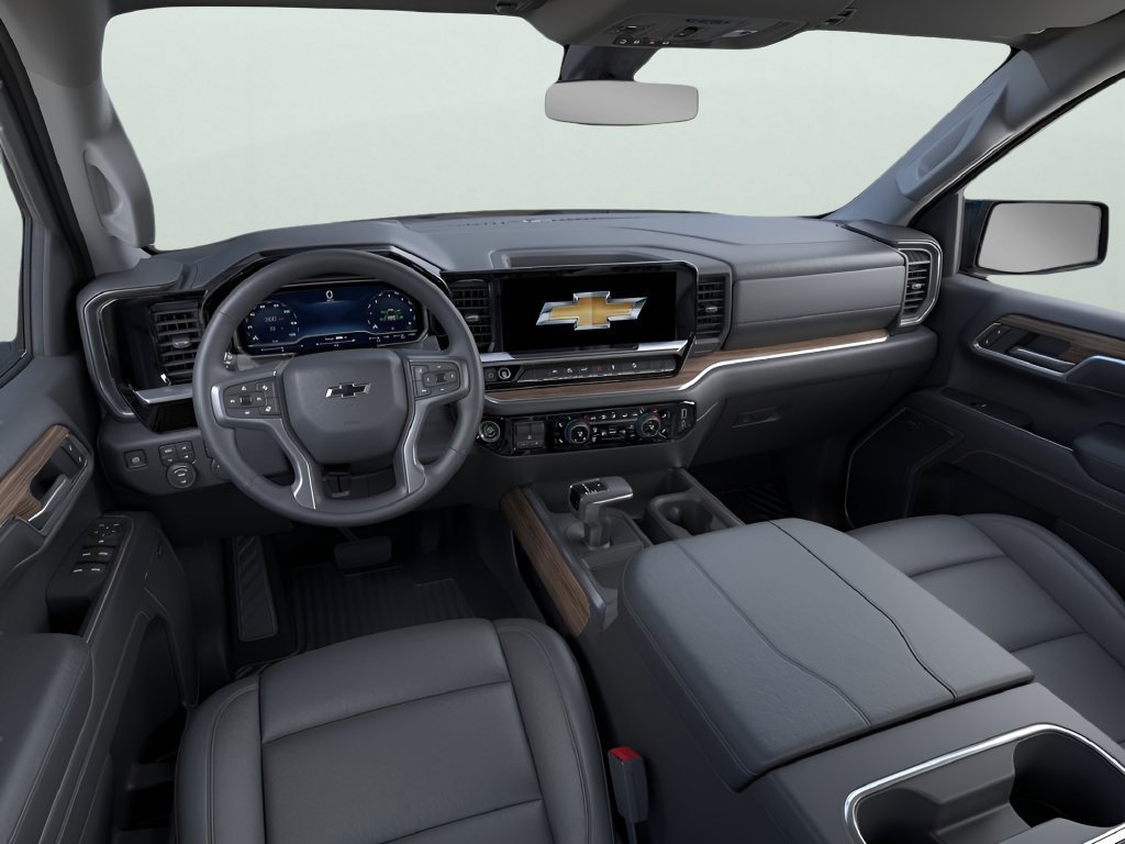 2026 Chevrolet Silverado 1500 RST - Photo 15