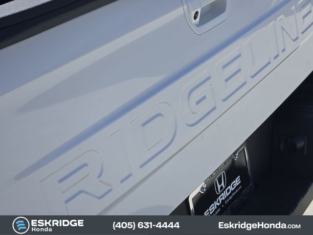 New 2026 Platinum White Pearl Honda Black Edition image 7