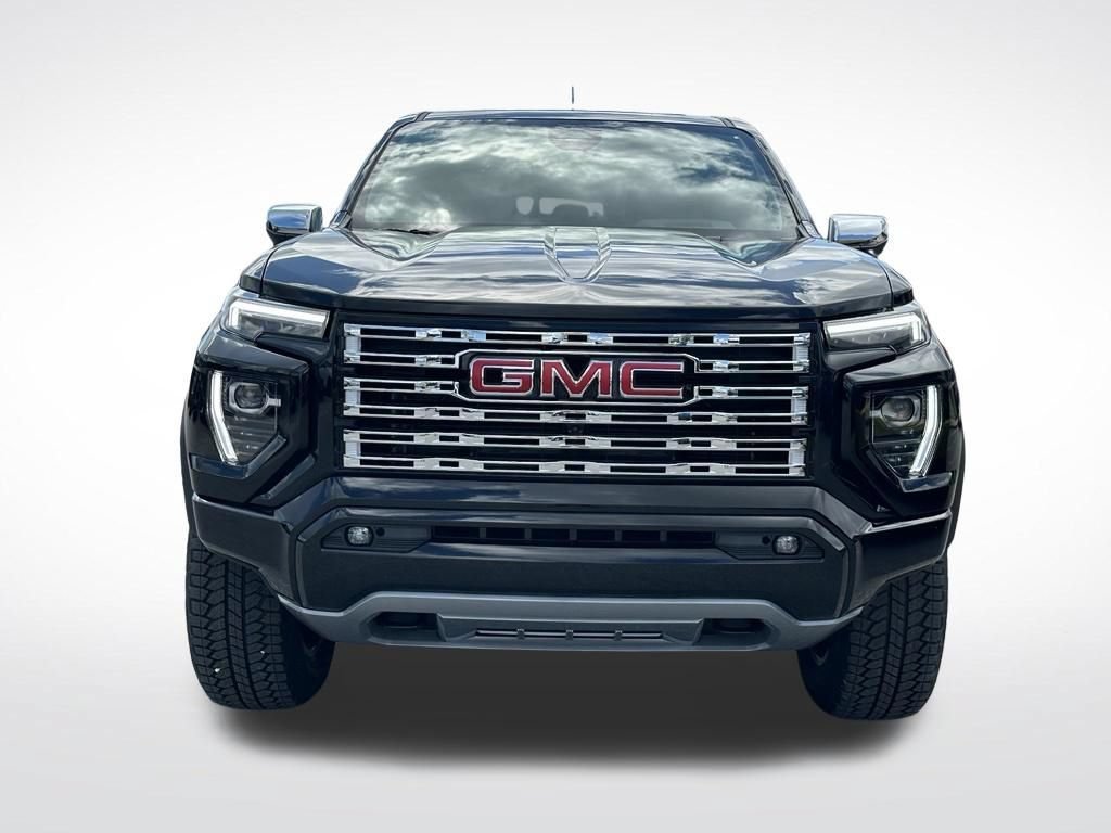 2026 GMC Canyon Denali - Photo 9