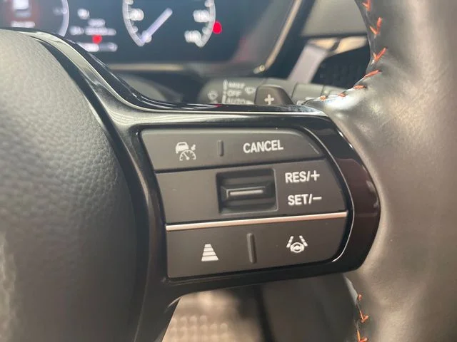 Certified Used 2024  Honda Sport Touring image 9