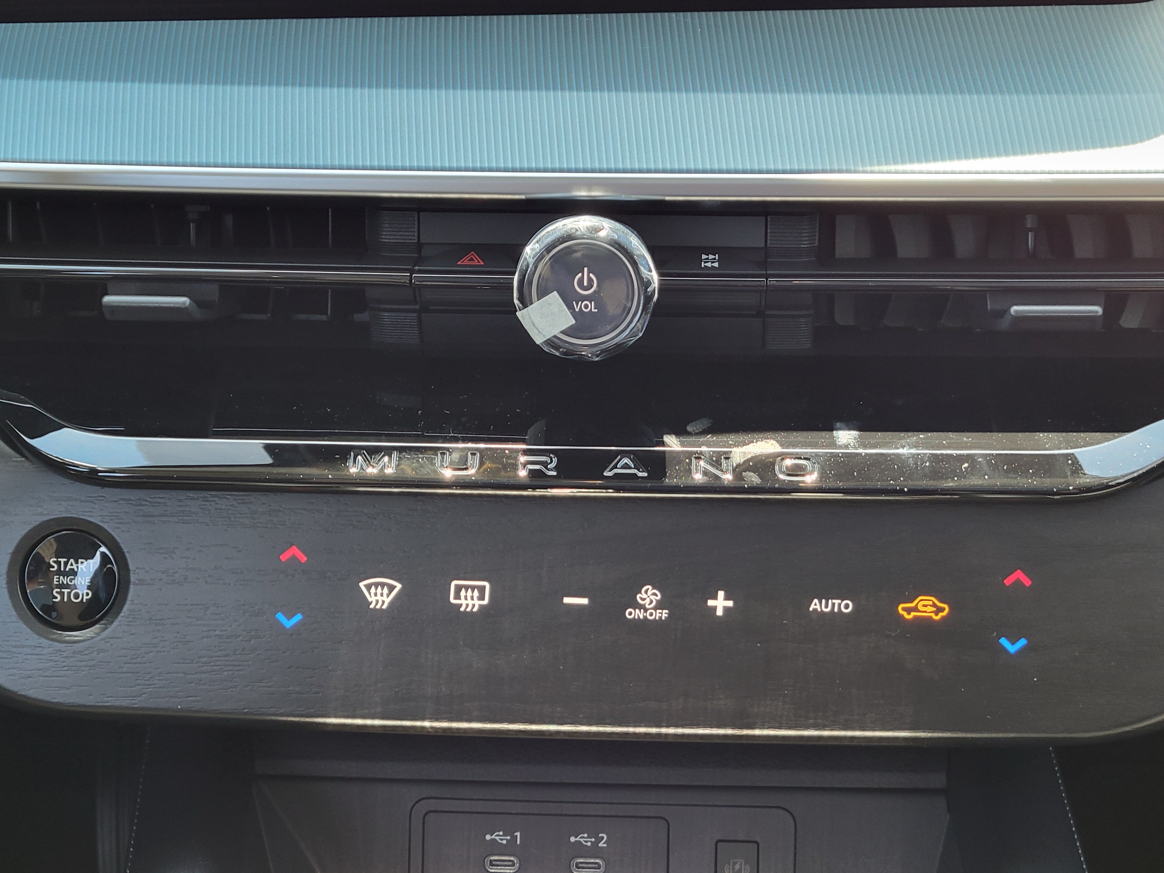 New 2026 Aurora Blue Pearl Metallic Nissan Platinum image 25